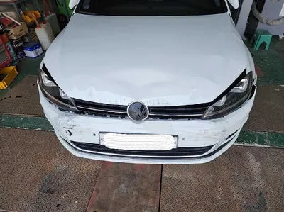 2016 Volkswagen Golf WVWZZZAUZGW147683 VIN:WVWZZZAUZGW147683