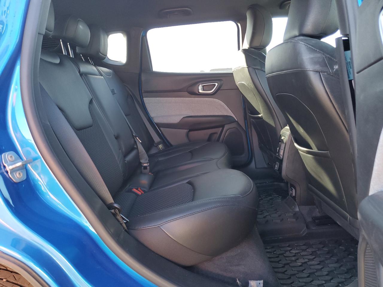 2023 JEEP COMPASS LATITUDE VIN:3C4NJDBN9PT519371