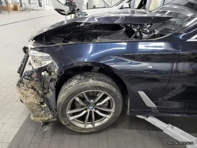 2017 BMW 520 WBAJC5106JWB84320 VIN:WBAJC5106JWB84320