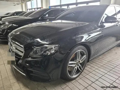 2019 Mercedes-Benz E 300 WDDZF4JB9KA579294 VIN:WDDZF4JB9KA579294