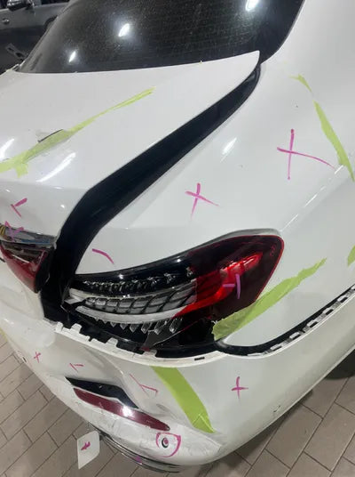 2022 Mercedes-Benz E 250 W1KZF4FB1NB073479 VIN:W1KZF4FB1NB073479