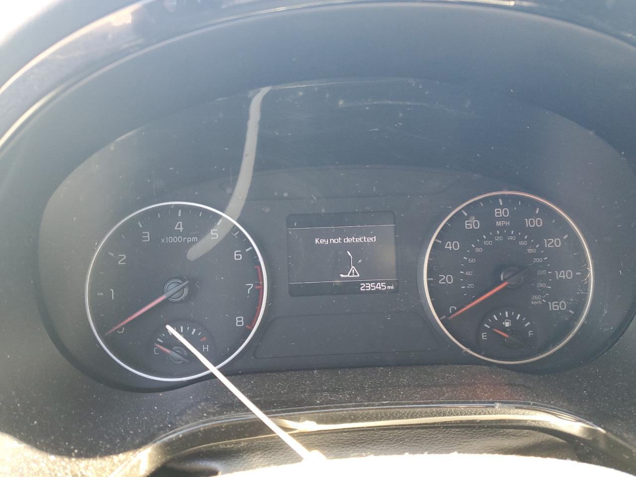2022 KIA SELTOS S VIN:KNDEU2AA7N7285162