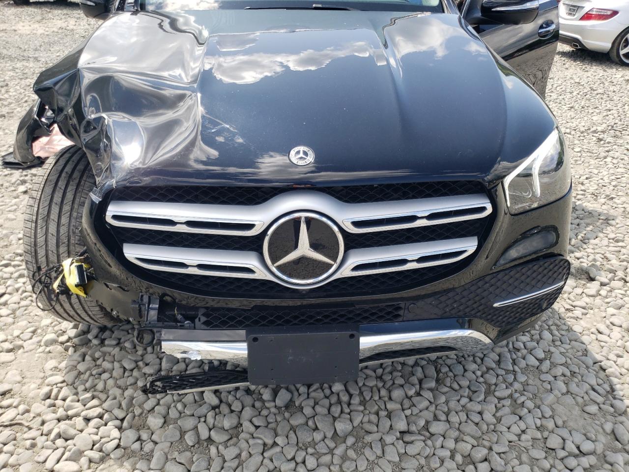 2023 MERCEDES-BENZ GLE 350 4MATIC VIN:4JGFB4KE9PA944660