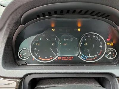 2015 Citroen AMI NONE VIN: