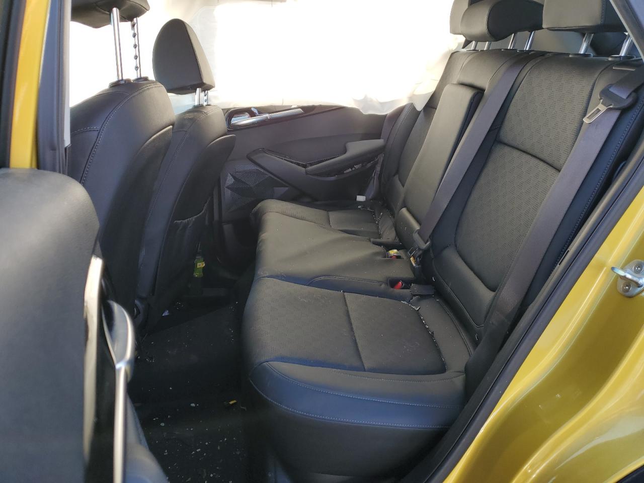 2022 KIA SELTOS SX VIN:KNDETCA28N7256254