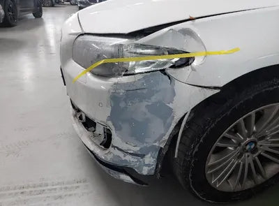 2015 BMW 520 WBA5E5101FG062880 VIN:WBA5E5101FG062880