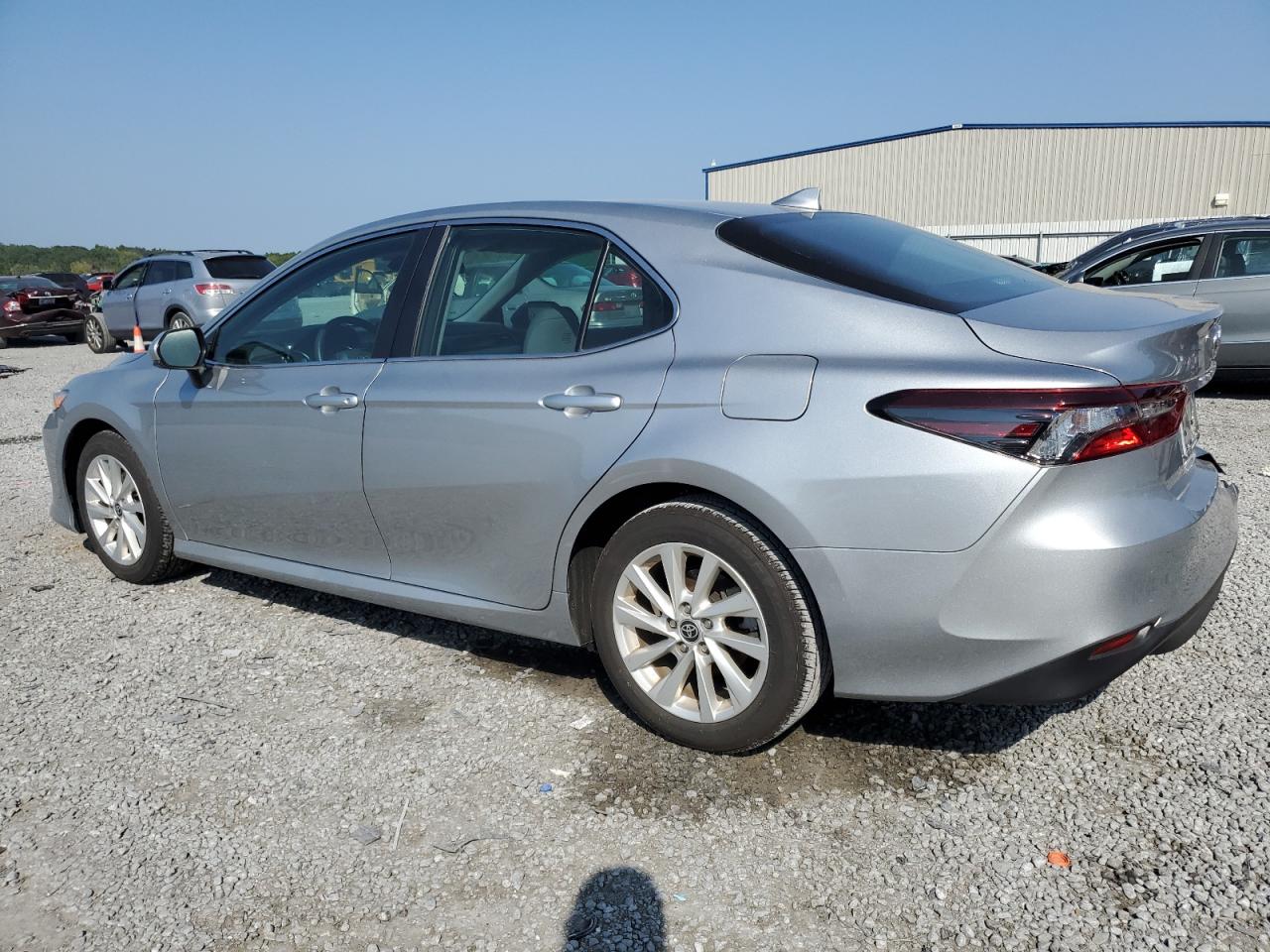 2023 TOYOTA CAMRY LE VIN:4T1C11AK5PU821061