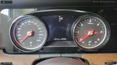 2018 Mercedes-Benz E 220 WDDZF0EB0KA668657 VIN:WDDZF0EB0KA668657