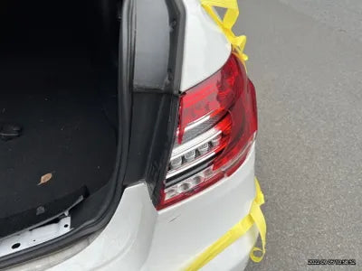 2015 Mercedes-Benz E 300 VIN: