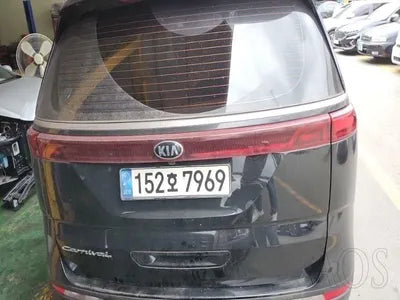 2021 Kia Carnival KNANB81BBMS012098 VIN:KNANB81BBMS012098