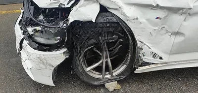 2017 BMW 530 NONE VIN: