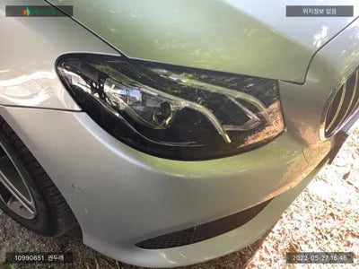 2018 Mercedes-Benz E 200 WDDZF4CB4JA422915 VIN:WDDZF4CB4JA422915