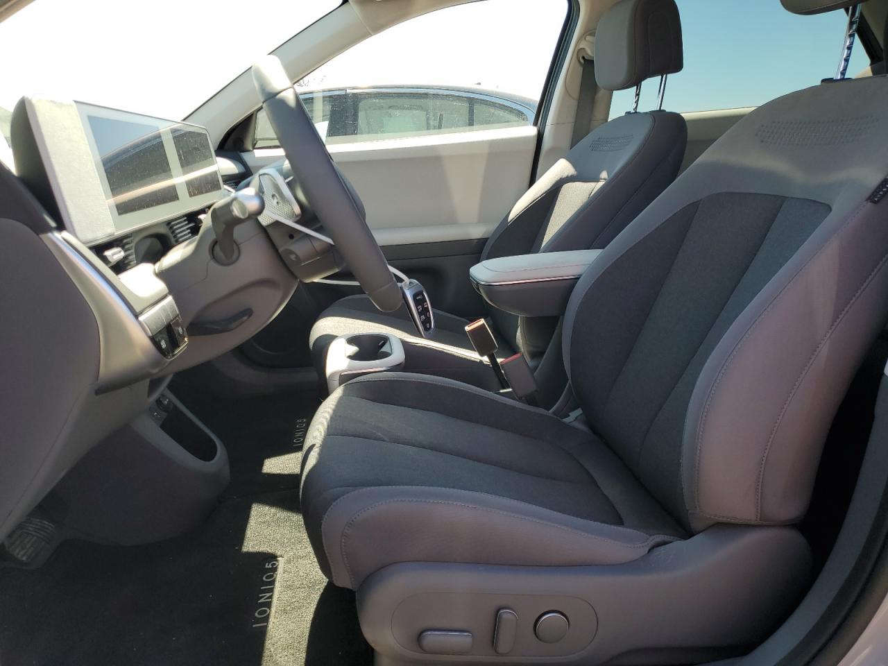 2024 HYUNDAI IONIQ 5 SEL VIN:KM8KN4DE8RU252409