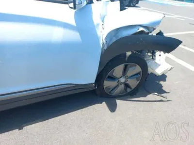 2018 Hyundai Kona KMHK3816GJU020526 VIN:KMHK3816GJU020526
