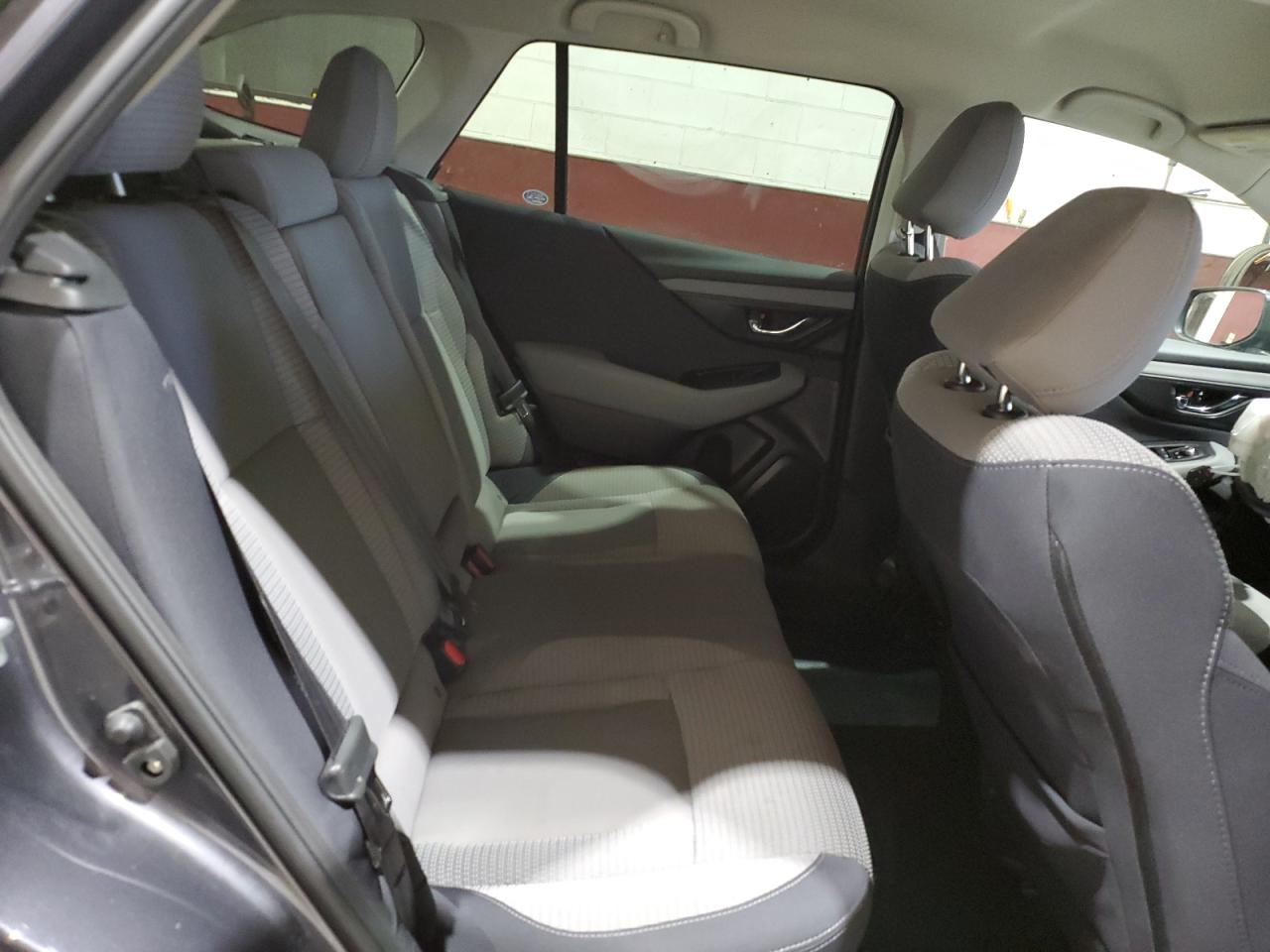 2023 SUBARU OUTBACK PREMIUM VIN:4S4BTACC9P3142623