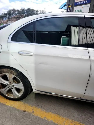 2017 Mercedes-Benz E 220 823KMWDDZF0FB0HA2 VIN:823KMWDDZF0FB0HA2