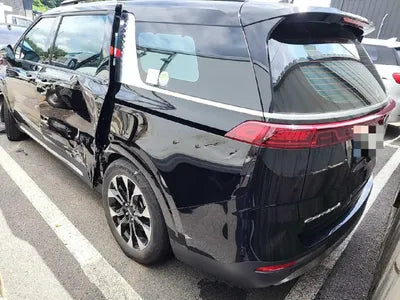 2020 Kia Carnival VIN: