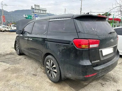 2016 Kia Carnival KNHMF37ABHS302778 VIN:KNHMF37ABHS302778