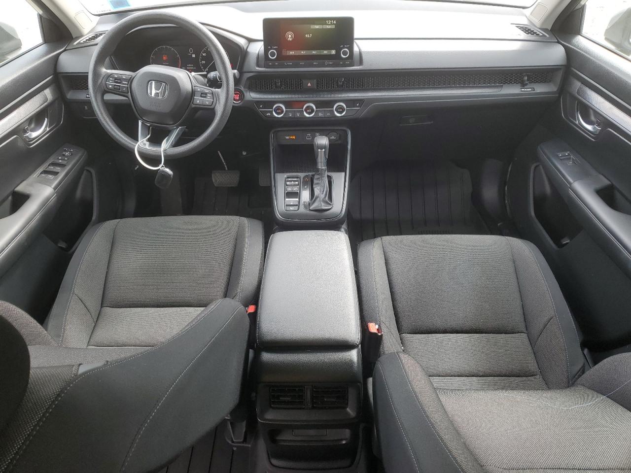 2023 HONDA CR-V EX VIN:2HKRS4H42PH426771