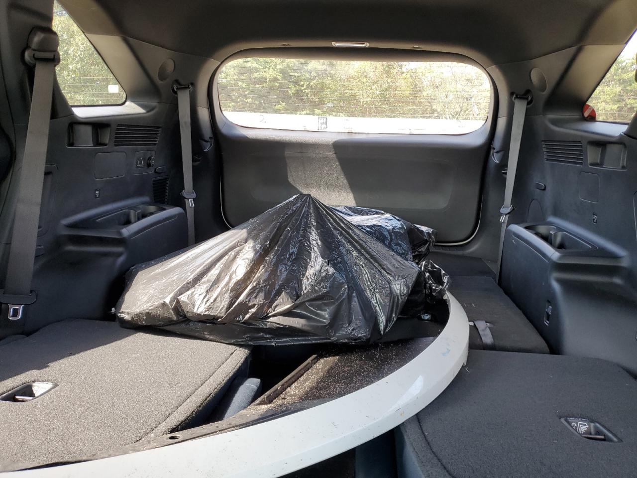2023 KIA SORENTO SXP VIN:KNDRKDLG8P5199393
