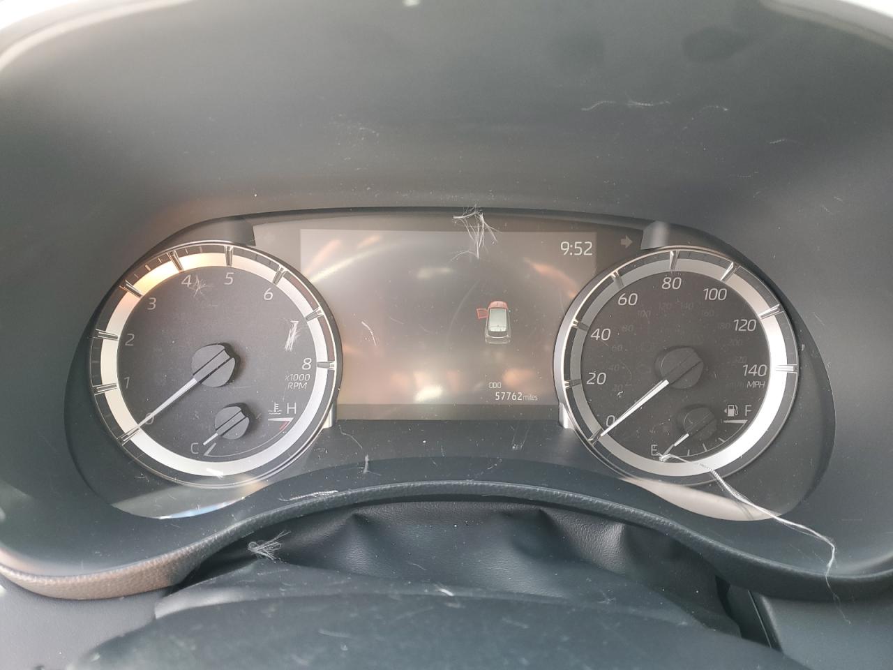 2023 TOYOTA HIGHLANDER L VIN:5TDKDRBH1PS018745