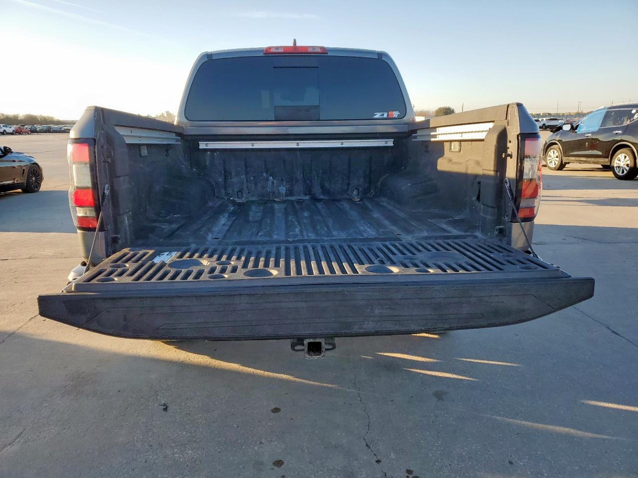 2023 NISSAN FRONTIER S VIN:1N6ED1EJ2PN605360