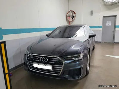 2020 Audi A6 WAUZZZF24LN031668 VIN:WAUZZZF24LN031668