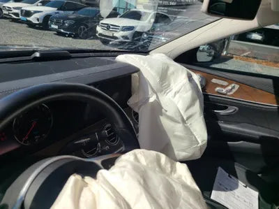 2019 Mercedes-Benz E 300 WDDZF5DBXKA670477 VIN:WDDZF5DBXKA670477