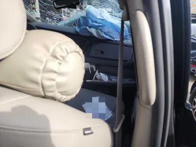 2015 Kia Carnival VIN: