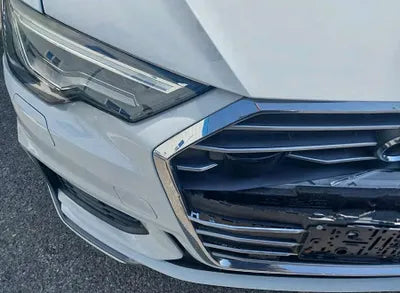 2022 Audi A6 WAUZZZF21NN051427 VIN:WAUZZZF21NN051427