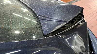 2018 BMW 530 WBAJD3103JB316049 VIN:WBAJD3103JB316049