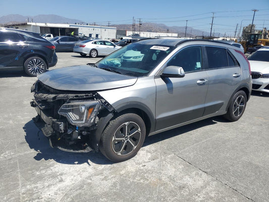 2024 KIA NIRO EX VIN:KNDCR3LE1R5174946