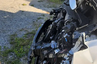 2017 Hyundai Santa FE KMHSW81UDHU763604 VIN:KMHSW81UDHU763604