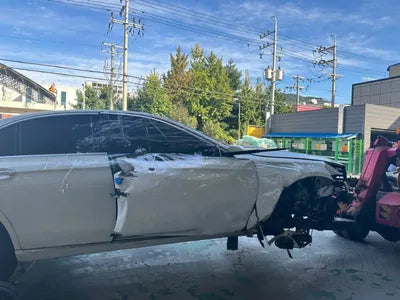 2019 Mercedes-Benz E 220 WDDZF0FB3KA618074 VIN:WDDZF0FB3KA618074