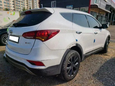 2016 Hyundai Santa FE KMHSW81UBHU740464 VIN:KMHSW81UBHU740464