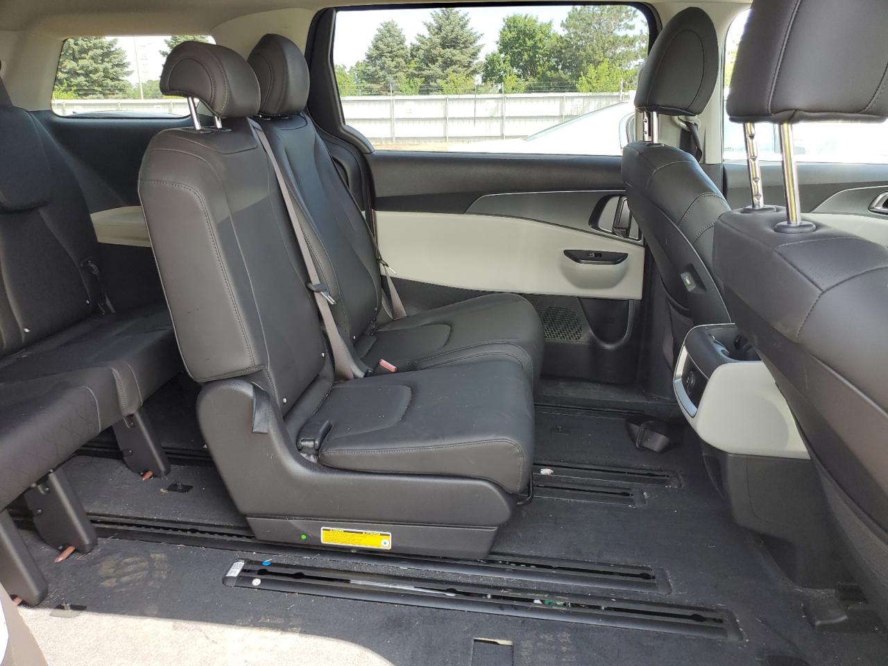 2022 KIA CARNIVAL LX VIN:KNDNB4H31N6118715