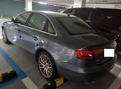 2016 Audi A4 WAUZZZ8K5GN000741 VIN:WAUZZZ8K5GN000741