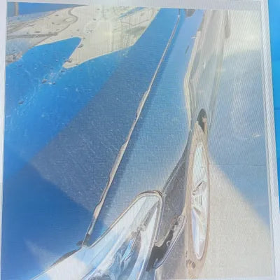 2017 BMW 520 WBAJC310XHG465820 VIN:WBAJC310XHG465820