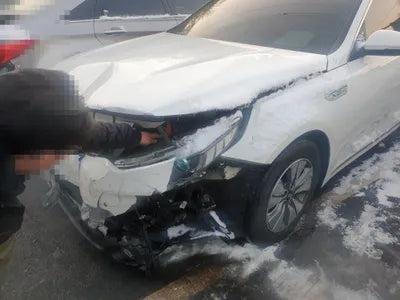 2017 Kia K5 KNAGU41EBJA018389 VIN:KNAGU41EBJA018389