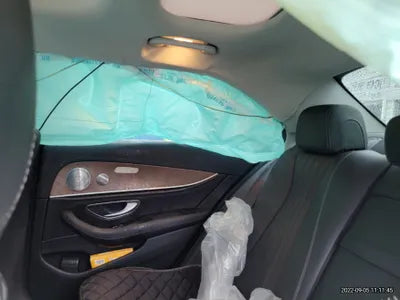 2019 Mercedes-Benz E 300 VIN: