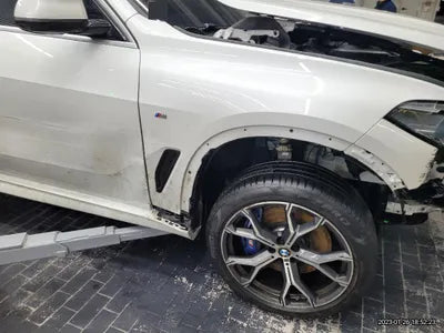 2021 BMW 545 WBATA6109M9G95026 VIN:WBATA6109M9G95026