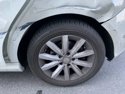 2017 Mercedes-Benz A 200 WDDBF4DB6HJ523190 VIN:WDDBF4DB6HJ523190