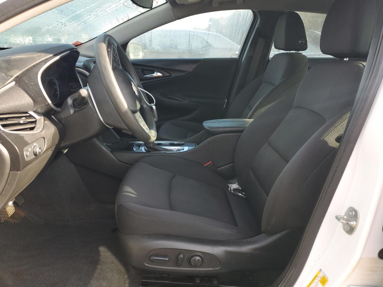 2023 CHEVROLET MALIBU LT VIN:1G1ZD5ST8PF140684