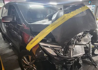 2020 Kia Carnival KNAME81ABLS641559 VIN:KNAME81ABLS641559