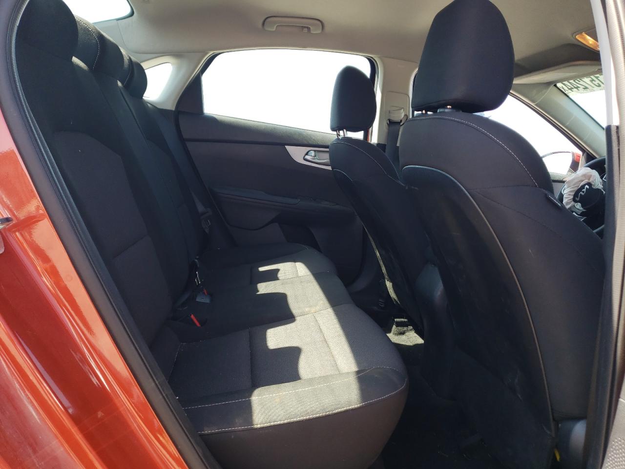 2024 KIA FORTE LX VIN:3KPF24ADXRE728698