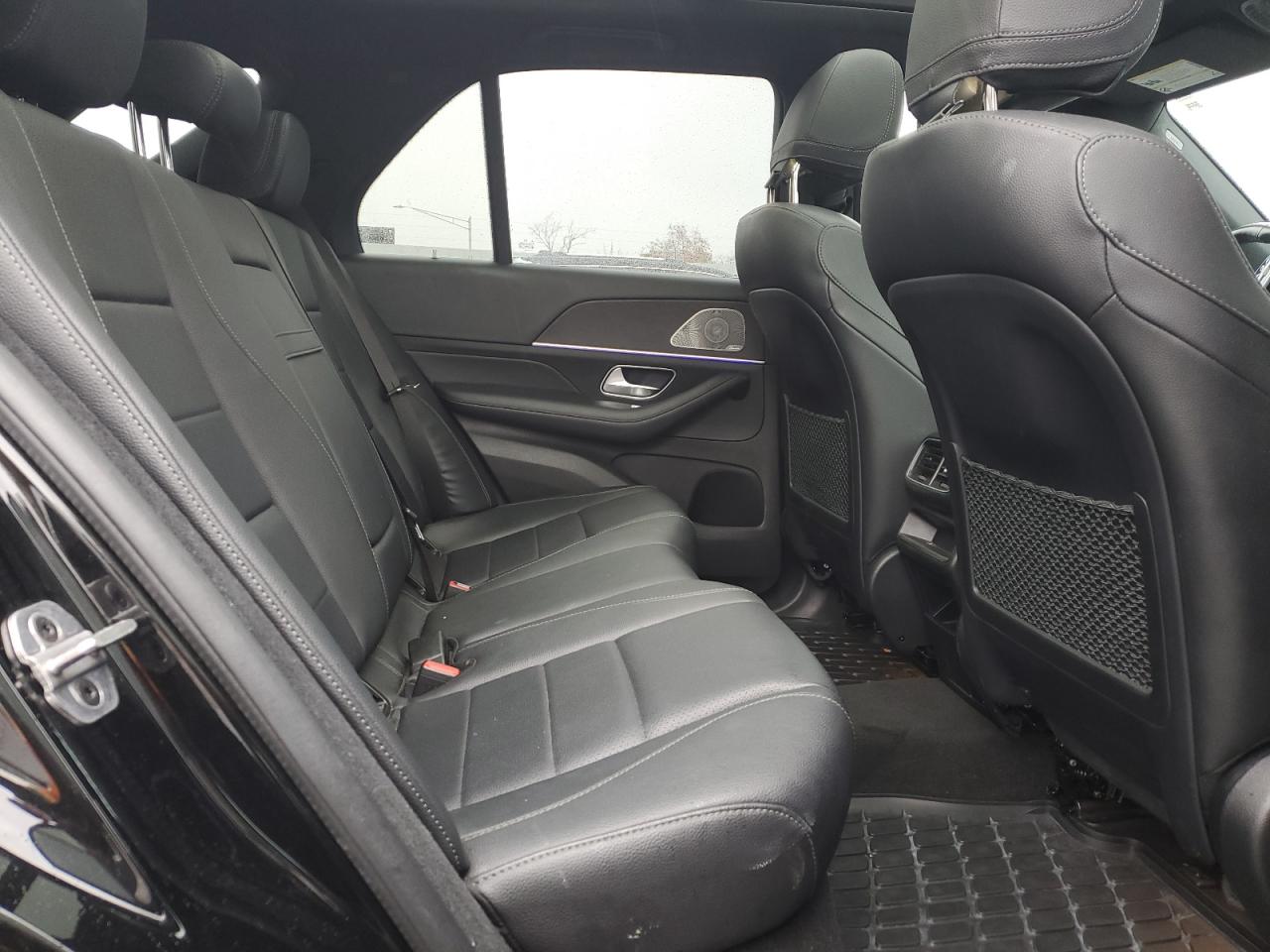 2022 MERCEDES-BENZ GLE 350 4MATIC VIN:4JGFB4KB9NA674770