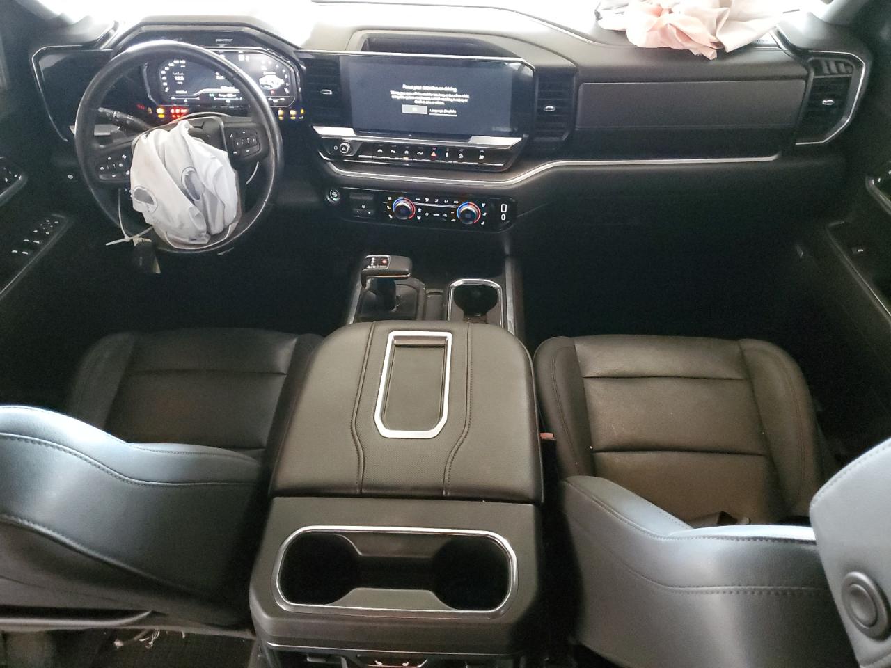 2022 GMC SIERRA K1500 SLT VIN:3GTUUDET1NG548253