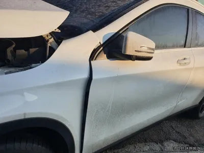 2019 Mercedes-Benz GLA 220 WDCTG4FB8KJ627867 VIN:WDCTG4FB8KJ627867