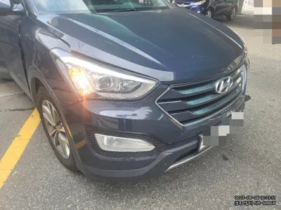 2015 Hyundai Santa FE KMHSW81UBFU467785 VIN:KMHSW81UBFU467785