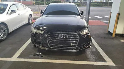 2016 Audi A6 WAUZZZ4G9GN026924 VIN:WAUZZZ4G9GN026924